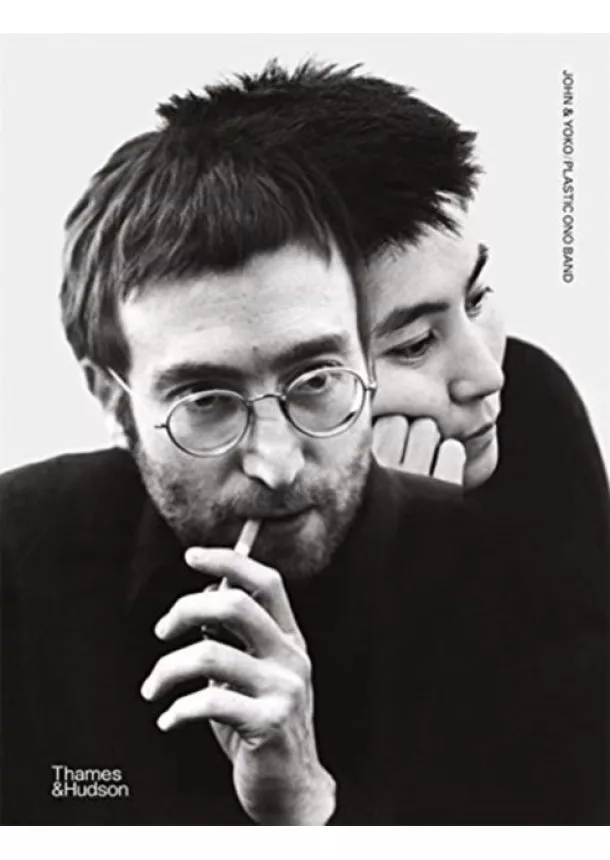 John Lennon, Yoko Ono - John & Yoko Plastic Ono Band