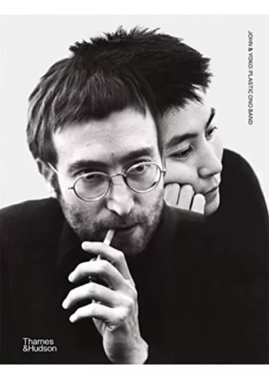 John & Yoko Plastic Ono Band