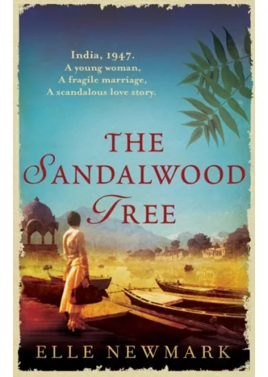 Sandalwood Tree