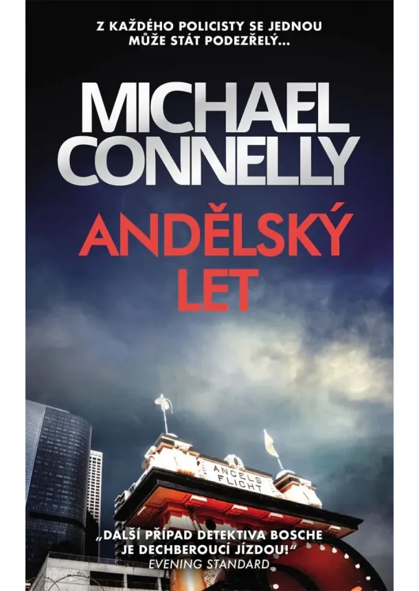 Andělský let