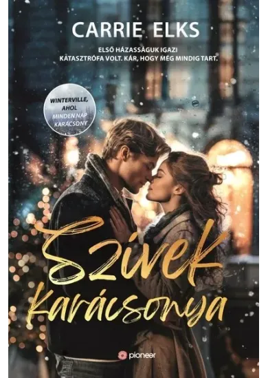 Szívek karácsonya §K