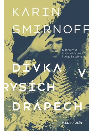 Dívka v rysích drápech