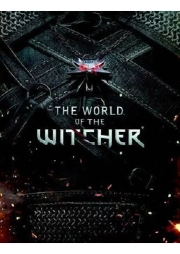 CD Projekt Red - World of the Witcher