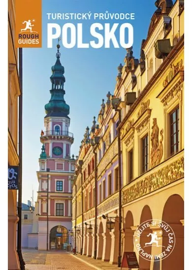 Polsko - Turistický průvodce