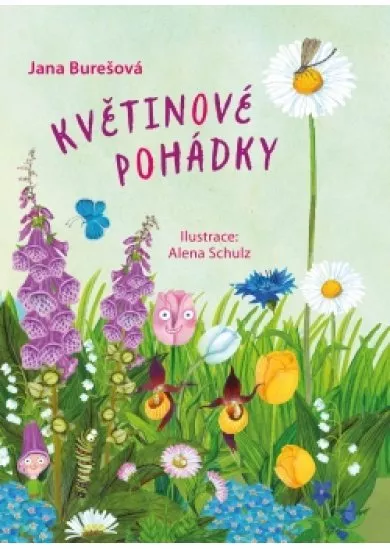 Květinové pohádky