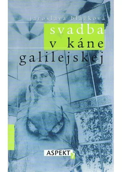 Svadba v Káne Galilejskej