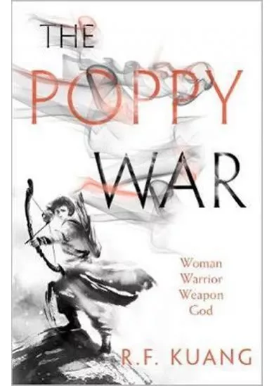 The Poppy War