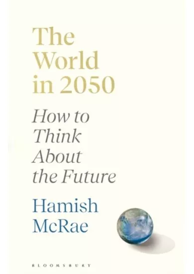 The World in 2050