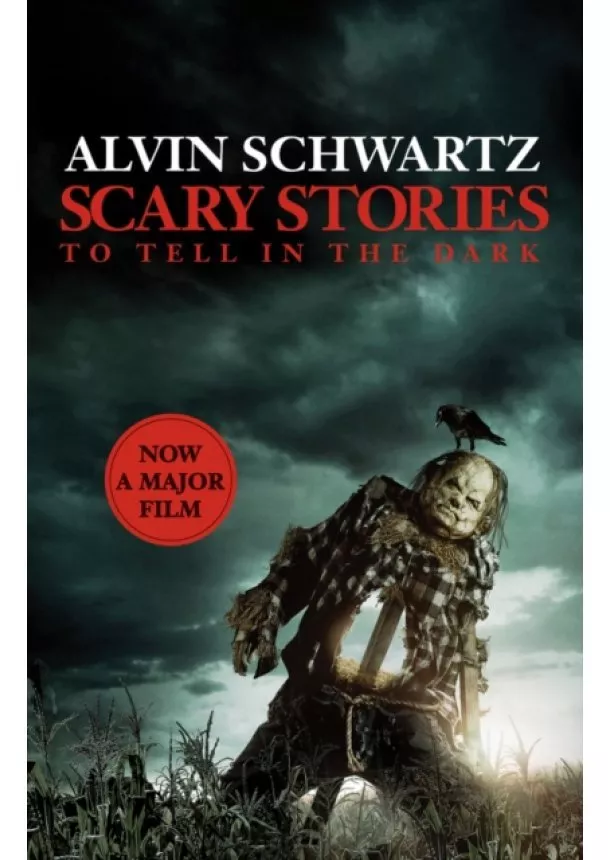 Alvin Schwartz - Scary Stories to Tell in the Dark: The Complete Collection