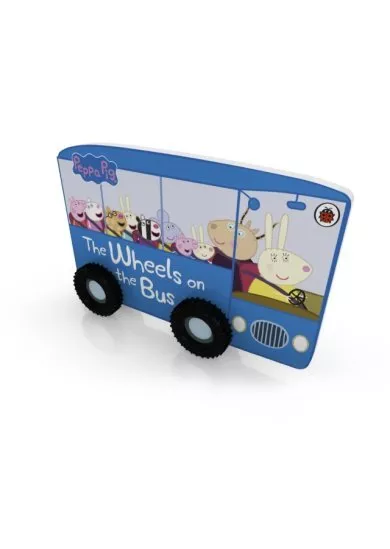 Peppa Pig: The Wheels on the Bus
