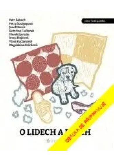 O lidech a psech