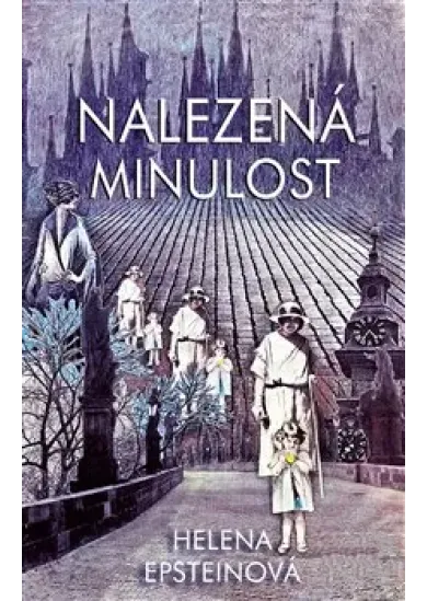 Nalezená minulost
