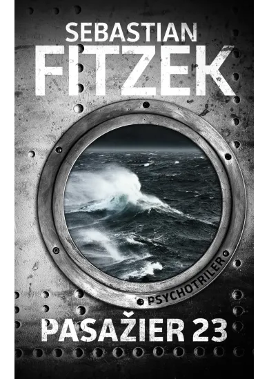 Pasažier 23 (2.vyd.)