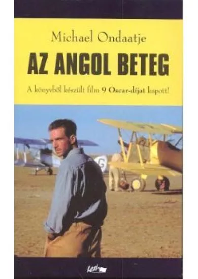 AZ ANGOL BETEG