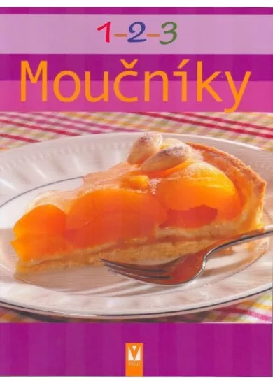 1-2-3 Moučníky
