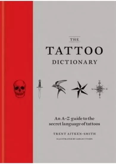 The Tattoo Dictionary