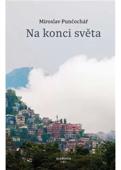 Na konci světa
