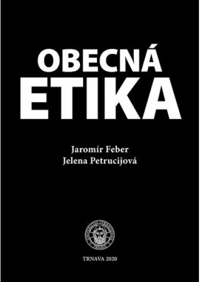 Obecná etika