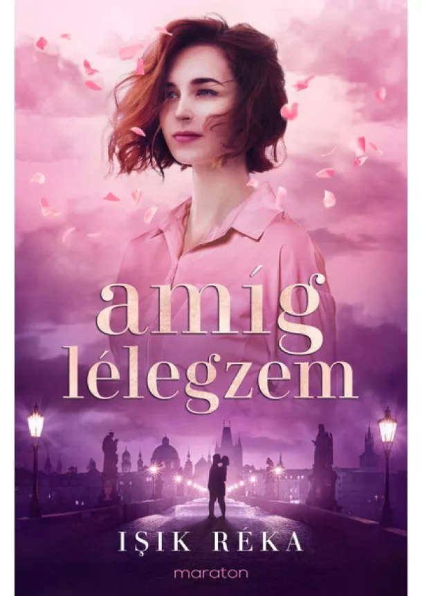 Işik Réka - Amíg lélegzem