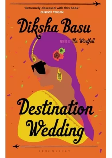 Destination Wedding