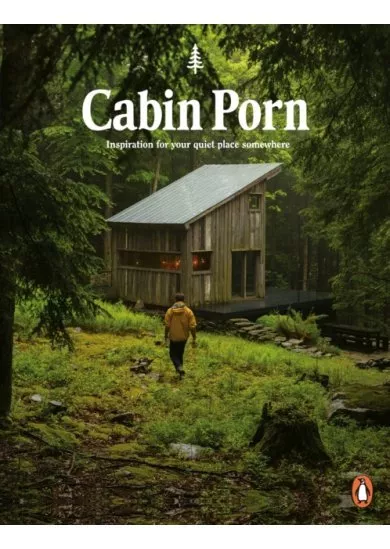 Cabin Porn