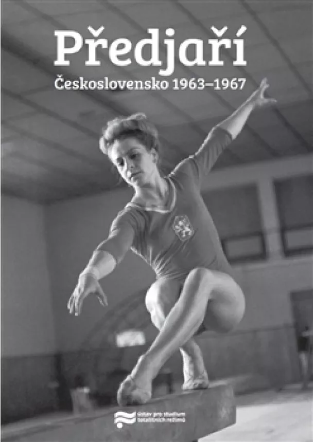 Předjaří - Československo 1963–1967