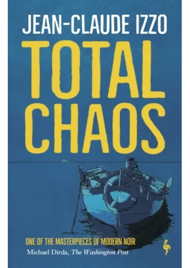 Total Chaos