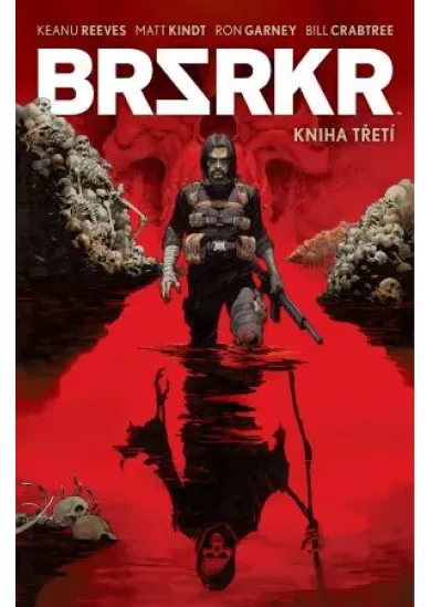 BRSRKR 3