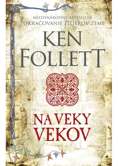 Na veky vekov 2. vydanie