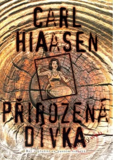 Přirozená dívka