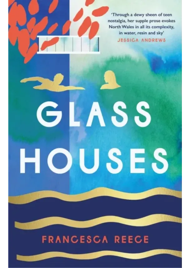 Francesca Reece - Glass Houses