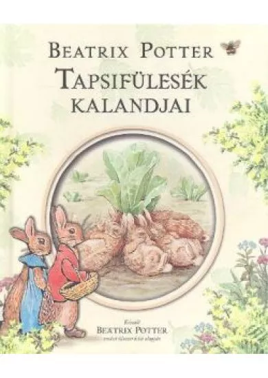 TAPSIFÜLESÉK KALANDJAI