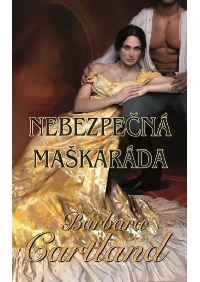 Nebezpečná maškaráda