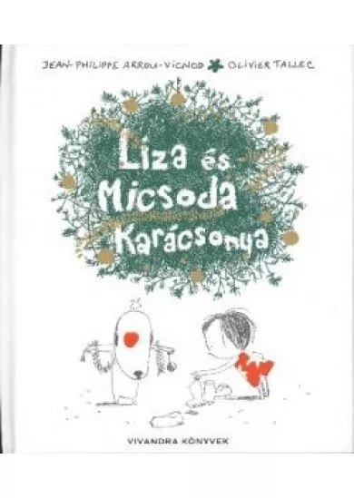 LIZA ÉS MICSODA KARÁCSONYA §K