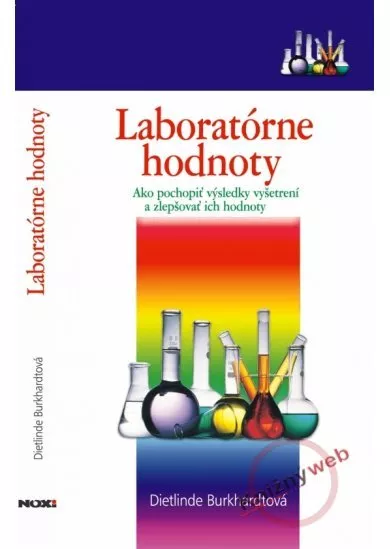 Laboratórne hodnoty