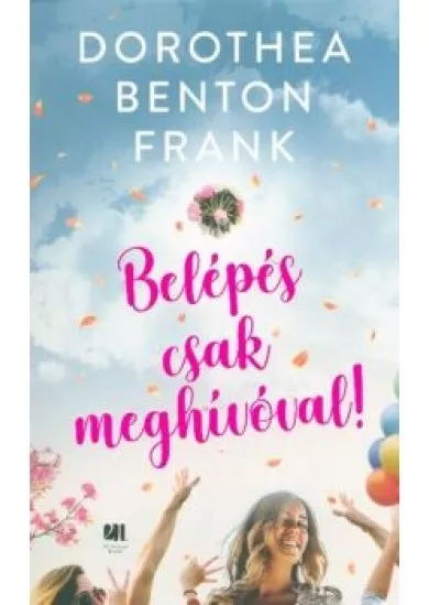 Belépés csak meghívóval!