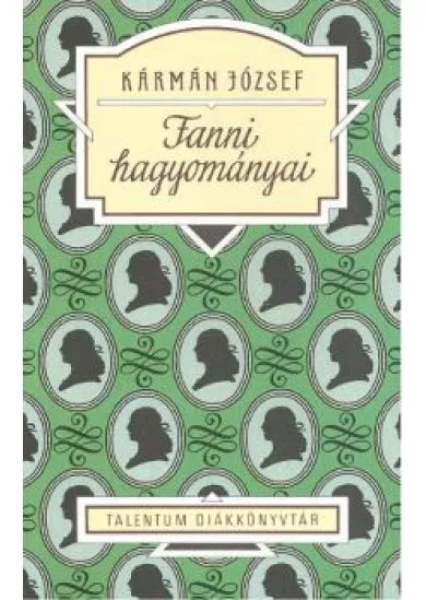 Fanni hagyományai