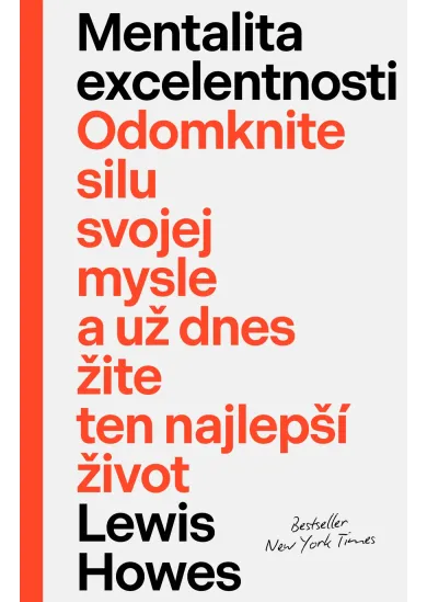 Mentalita excelentnosti