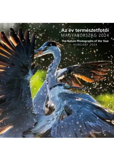 Az év természetfotói - Magyarország 2024
