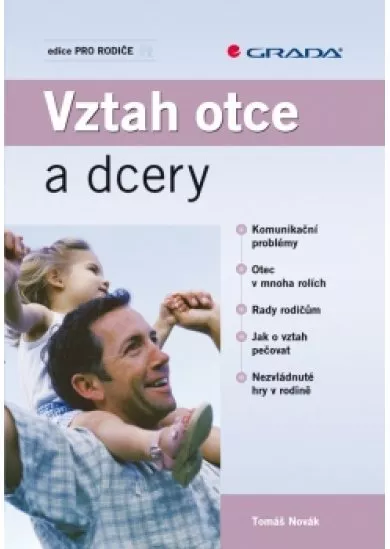 Vztah otce a dcery