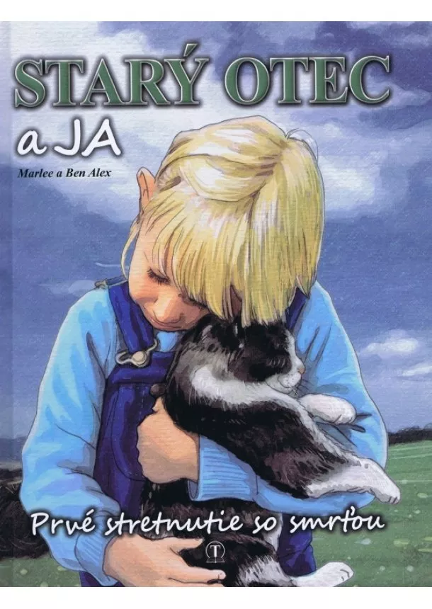 Ben a Marlee Alex - Starý otec a ja
