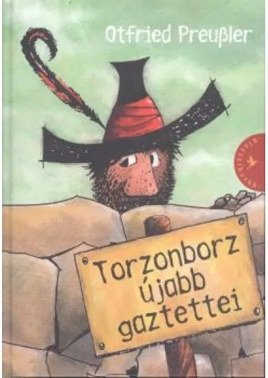 TORZONBORZ ÚJABB GAZTETTEI