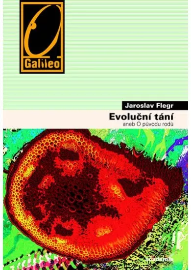 Evoluční tání aneb o původu rodů