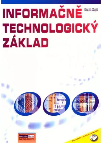Informačně technologický základ (cvičebnice) + CD