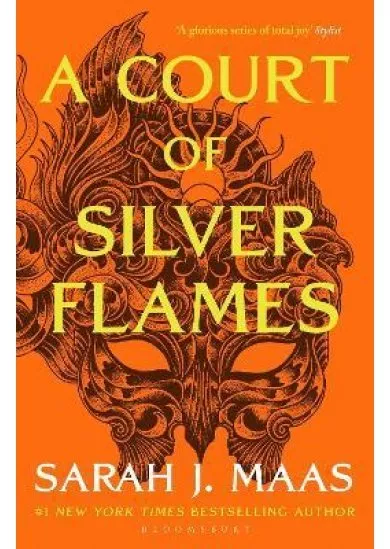 A Court of Silver Flames