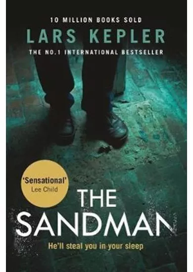 The Sandman