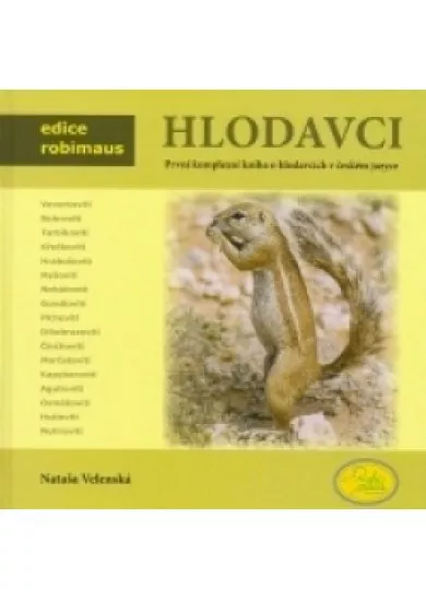 Hlodavci