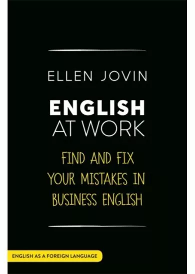 English at Work