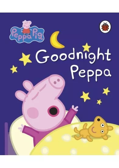 Peppa Pig: Goodnight Peppa
