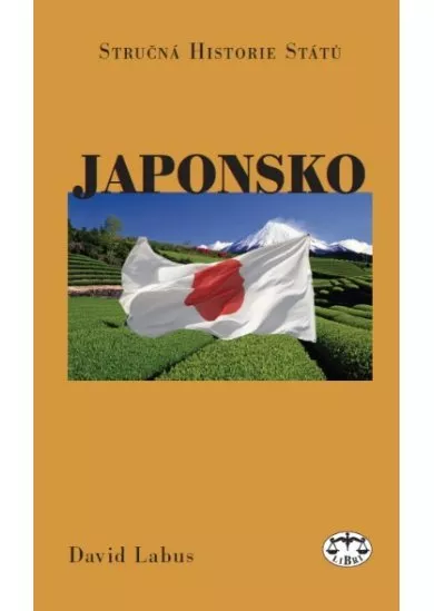 Japonsko - Stručná historie států